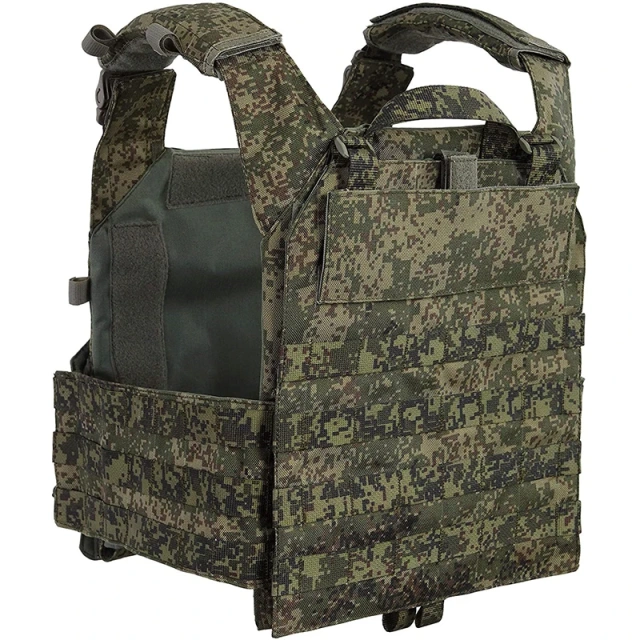 Wholesale Multifunctional Tactical Hunting Vest Durable Waterproof Assault Training Vest Lightweight Tactical Training Vest  Training Modular Vest Breathable Assault Training Vest Sports Training equipment security vest