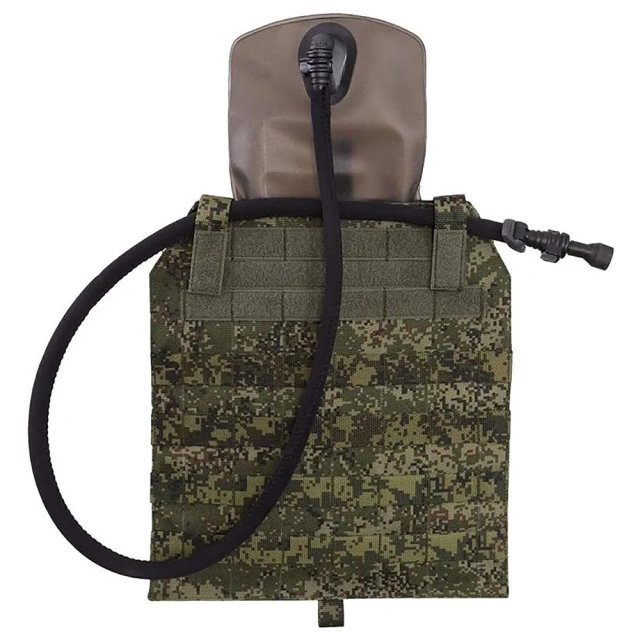 Durable Wholesale Outdoors Tactical Training Vest High Quality Adjustable Training Vest Breathable Multifunctional Tactical Vest  multifunctional sports equipment stab-proof Camouflage Protective Training Vest