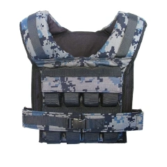 Hot Selling  Removable Weights Outdoors Men and Women Workout Calisthenics and Fitness Sport Training Vest  Wear-resistant Children Vest Outdoor multifunctional sports Vest  high-quality stab-proof Training Vest Children fashion Adjustable Outdoo