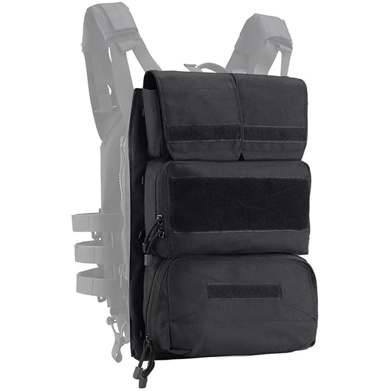 Top Selling Outdoor Tactical Vest Breathable Tactical Training Vest High Quality Multifunctional Training Hunting Vest  Outdoors Adjustable Weighted Vest for Men Training Weighted workout vest