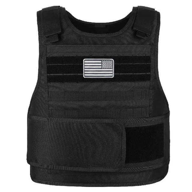 Fashion Waterproof Multifunctional Assault Vest Outdoors Breathable Training Vest Lightweight Training Tactical Vest  Hot selling Waterproof Training Chest Rig Outdoor Vest multifunctional fashion Vest