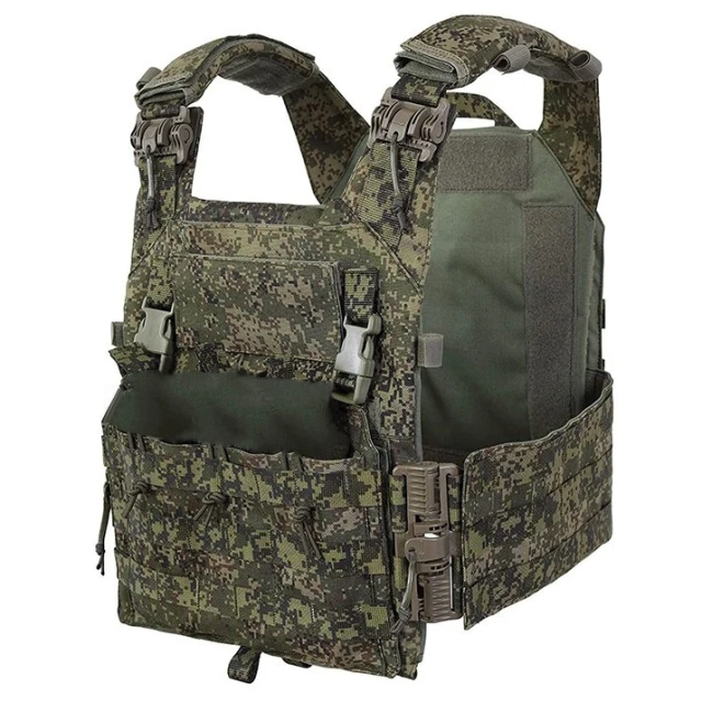 Wholesale Multifunctional Tactical Hunting Vest Durable Waterproof Assault Training Vest Lightweight Tactical Training Vest  Training Modular Vest Breathable Assault Training Vest Sports Training equipment security vest