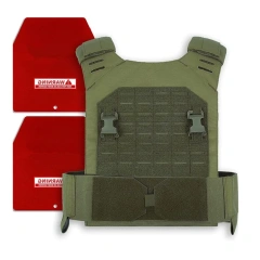 Hiking Adjustable Weighted Vest Weight Stab-proof Training Fitness Workout Running Wear-resistant Vest  Training multifunctional durable Vest Adjustable Breathable Lightweight Adjustable Training Vest