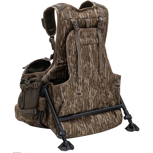 Best Selling Waterproof Training Vest for Outdoor Good Quality Adjustable Training Vest Breathable Training Vest   Training Vest for Men Outdoor Training Vest Adjustable Lightweight Breathable 600D Polyester