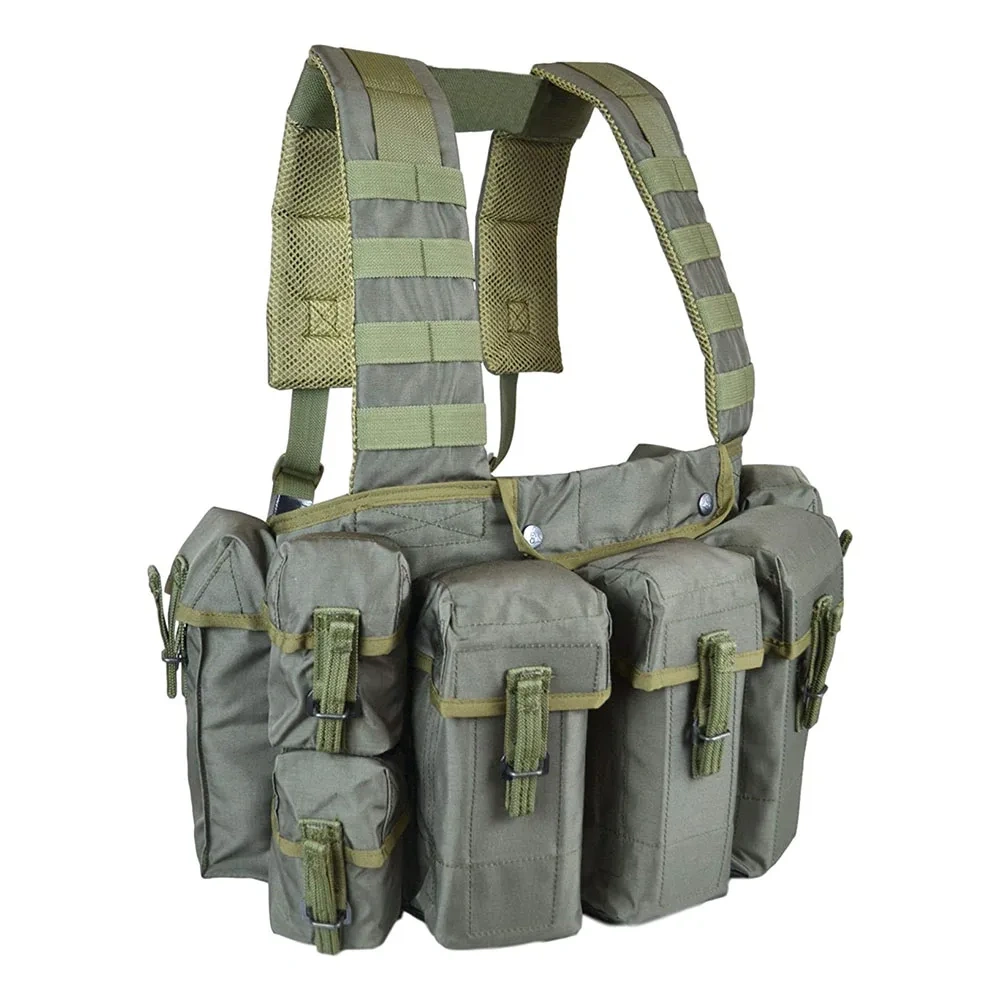 Hot Selling Good Quality Hunting Training Vest Outdoors Tactical Training Vest Durable Waterproof Training Vest  Hot selling Sports Training equipment security vest outdoors Breathable Training Vest