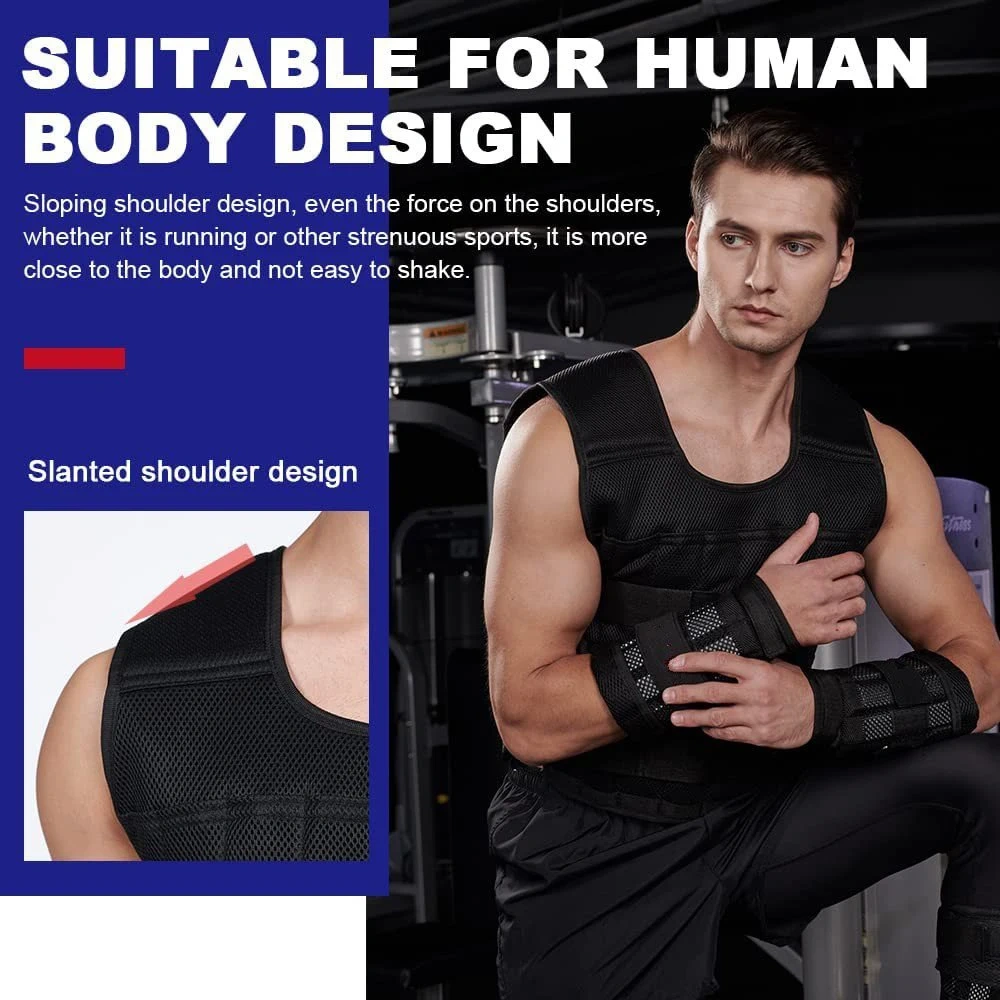 Wholesale Wear-Resistant Tactical Vest High Quality Adjustable Training Vest Breathable Lightweight Hunting Vest for Outdoor  high-quality durable Outdoor Vest Quick Release Training Outdoor Vest for Men