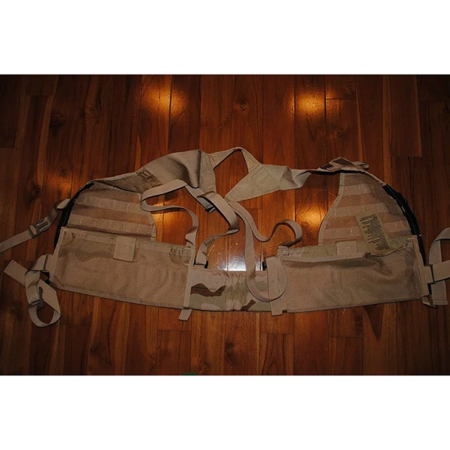 Durable Climbing Official Fighting Training Vest Wholesale Multifunctional Sports Training Equipment Security Vest  Hot selling Sports high-quality Adjustable Training Style Vest durable Hot selling Vest