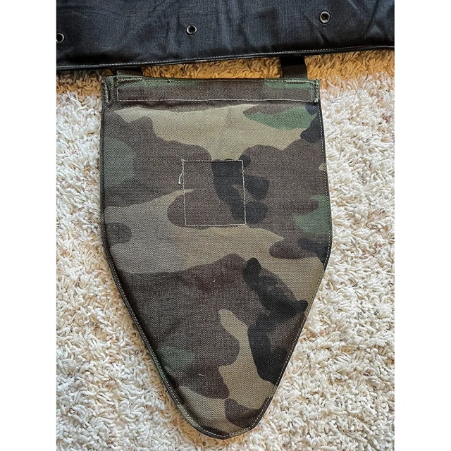 Wholesale Durable Multifunctional Sports Equipment Stab-proof Camouflage Protective Training Multifunctional Vest  Wear-resistant Durable Training Vest outdoors Breathable Sports Training Vest