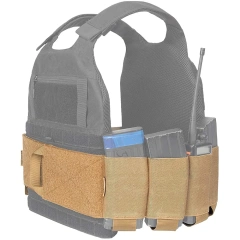 High Quality Men's Outdoors Breathable Tactical Vest Waterproof Multifunctional Training Vest Anti-Friction Hunting Vest  stab-proof Kids Camouflage Outdoor Training Vest Breathable Sports Training vest