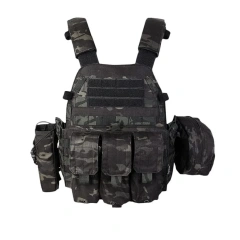 Adjustable Outdoors Breathable Training Vest Outdoors Waterproof Training Outdoor Activities Sports Hiking Vest  Wear-resistant Training durable Vest outdoors Breathable Durable Wear-resistant Vest