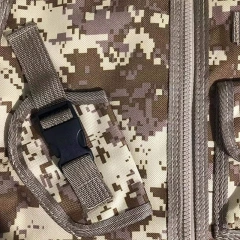 Waterproof Assault Training Vest Durable Lightweight Tactical Vest Wear-Resistant Camouflage Tactical Vest for Kids high-quality durable Training outdoors Breathable Vest stab-proof Sports security