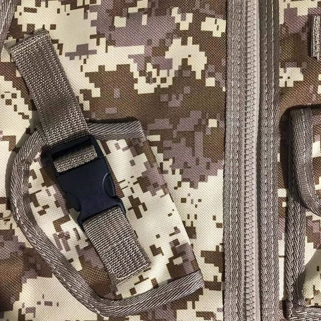 Waterproof Assault Training Vest Durable Lightweight Tactical Vest Wear-Resistant Camouflage Tactical Vest for Kids high-quality durable Training outdoors Breathable Vest stab-proof Sports security