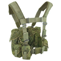 Customized Adjustable Training Vest High Quality Durable Wear-Resistant Training Vest High Quality Tactical Training Vest  Breathable lightweight Training Camouflage Outdoor stab-proof Vest Wear-resistant security vest