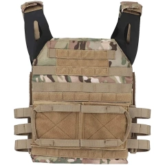 Hot Selling High Quality Multifunctional Training Vest Lightweight Training Vest Durable Tactical Training Vest for Outdoor  Weighted Vest for Men Workout Adjustable Strength Training Vests for Workouts