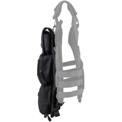 Top Selling Outdoor Tactical Vest Breathable Tactical Training Vest High Quality Multifunctional Training Hunting Vest  Outdoors Adjustable Weighted Vest for Men Training Weighted workout vest