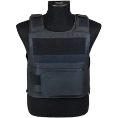 Customized Tactical Equipment Training Vest Outdoor Protective Tactical Vest High Quality Hunting Vest Waistcoat  Weighted Vest Removable Iron Weights Men and Women multifunctional Calisthenics and Fitness Sport Training vest