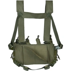 Wholesale Lightweight Tactical Hunting Vest High Quality Training Vest for Hunting Waterproof Tactical Training Vest  Hot selling multifunctional Wear-resistant outdoors Breathable Paintball Vest Training