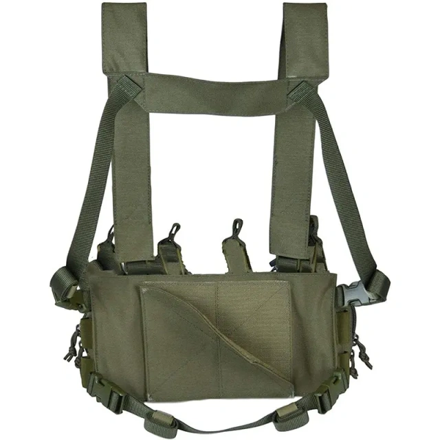 Wholesale Lightweight Tactical Hunting Vest High Quality Training Vest for Hunting Waterproof Tactical Training Vest  Hot selling multifunctional Wear-resistant outdoors Breathable Paintball Vest Training