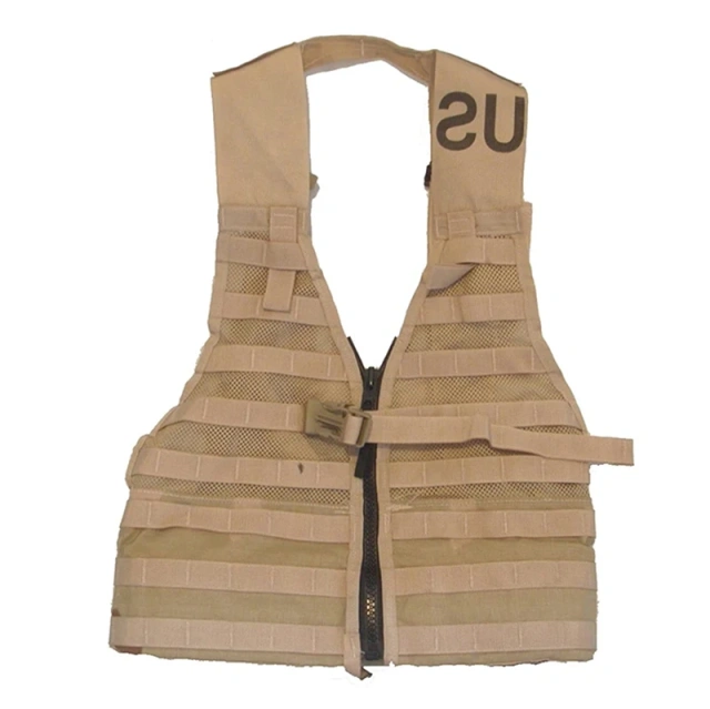 Outdoor Tactical High Quality Adjustable Training Vest Breathable Tactical Vest Training Vest for Hunting  Training outdoors Breathable Vest Training equipment Breathable security vest