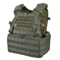 Customized Tactical Training Vest High Quality Training Vest Chest Rigs Outdoors Breathable Tactical Hunting Vest  stab-proof Lightweight multifunctional durable Training Hunting Vest durable Wear-resistant Vest