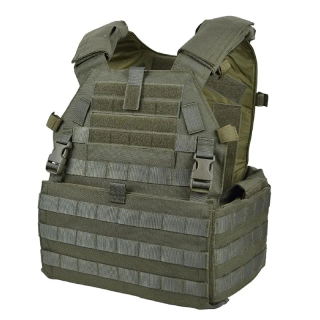 Customized Tactical Training Vest High Quality Training Vest Chest Rigs Outdoors Breathable Tactical Hunting Vest  stab-proof Lightweight multifunctional durable Training Hunting Vest durable Wear-resistant Vest