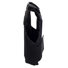 Customized Tactical Equipment Training Vest Outdoor Protective Tactical Vest High Quality Hunting Vest Waistcoat  Weighted Vest Removable Iron Weights Men and Women multifunctional Calisthenics and Fitness Sport Training vest