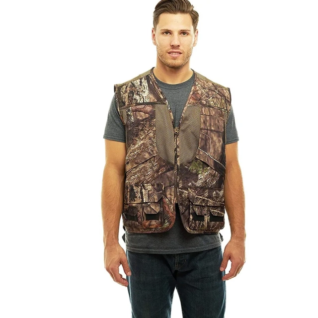 Hot Selling Tactical Training Vest Lightweight Assault Training Vest for Hunting High Quality Hunting Training Vest   Children Kids high-quality Training Vest Outdoor Shooting Hunting Adjustable Kids Training Vest