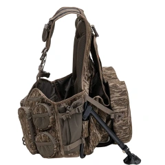 Best Selling Waterproof Training Vest for Outdoor Good Quality Adjustable Training Vest Breathable Training Vest   Training Vest for Men Outdoor Training Vest Adjustable Lightweight Breathable 600D Polyester