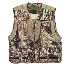 Hot Selling Tactical Training Vest Lightweight Assault Training Vest for Hunting High Quality Hunting Training Vest   Children Kids high-quality Training Vest Outdoor Shooting Hunting Adjustable Kids Training Vest