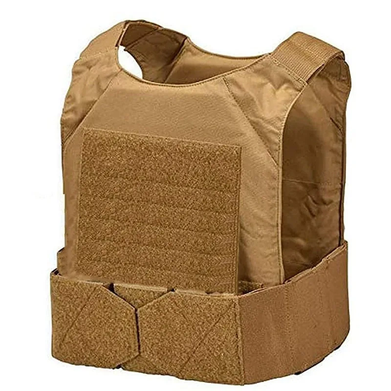 Best Selling High Quality Tactical Training Vest Adjustable Training Hunting Vest Unisex Tactical Hunting Vest  High quality waterproof multifunctional Quick Release assault Training Outdoor Vest for Men