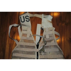 Durable Climbing Official Fighting Training Vest Wholesale Multifunctional Sports Training Equipment Security Vest  Hot selling Sports high-quality Adjustable Training Style Vest durable Hot selling Vest