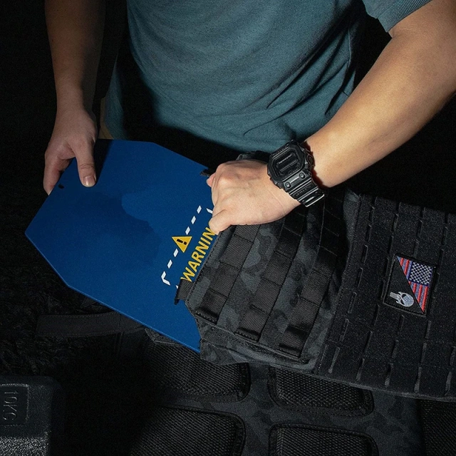 Durable Hiking Adjustable Strength Training Vests Workouts Running Wear-resistant Gym Fitness Weight Clothing Vest  high-quality Training Fight Vest outdoors durable multifunctional Breathable Paintball vest