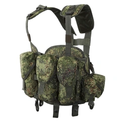 Hot Selling High Quality Waterproof Tactical Vest Adjustable Assault Training Vest for Outdoor Breathable Tactical Vest  Training outdoors Breathable Vest Adjustable Assault Training Paintball Vest security vest