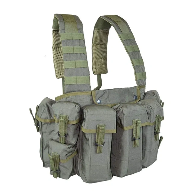 Hot Selling Good Quality Hunting Training Vest Outdoors Tactical Training Vest Durable Waterproof Training Vest  Hot selling Sports Training equipment security vest outdoors Breathable Training Vest