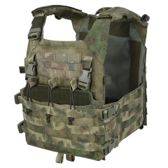 Wholesale Waterproof Training Vest for Hunting High Quality Outdoor Tactical Vest Durable Training Hunting Vest  Training Vest for Adults Oxford Vest with Shock-Absorbing Baffle Inside Security Gear Fit