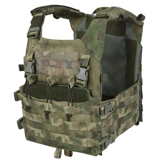 Wholesale Waterproof Training Vest for Hunting High Quality Outdoor Tactical Vest Durable Training Hunting Vest  Training Vest for Adults Oxford Vest with Shock-Absorbing Baffle Inside Security Gear Fit