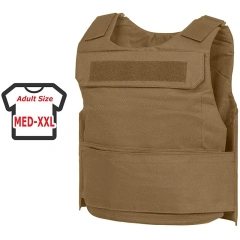 Hot Selling High Quality Durable Training Vest Outdoor Hunting Tactical Vest High Quality Tactical Vest for Training  Training Assault Vest Outdoor Multi-Function EVA Thick Guard Vest stab-proof security vest