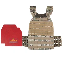 Hot Selling High Quality Durable Tactical Gear Vest Adjustable Training Tactical Vest Lightweight Tactical Vest for Training Training outdoors Breathable Wear-resistant stab-proof Vest Outdoor Equipment