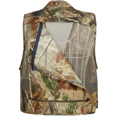 Wholesale Outdoor Men's Hunting Vest High Quality Training Vest Breathable Tactical Training Vest  Adjustable fashion outdoors Breathable Training Vest Breathable multifunctional Wear-resistant Vest