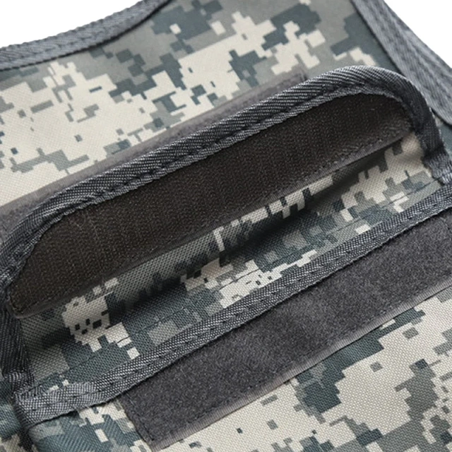 Wholesale High Quality Durable Tactical Training Vest for Outdoor Camouflage Hunting Vest Breathable Camo Tactical Vest  Training equipment security vest Adjustable Training outdoors Breathable Paintball Vest