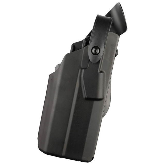 Kydex Holster holster is specially designed for shooting and tactical hunting scenarios It is durable with a long service life enhances grip comfort and features a versatile stylish design suitable for daily use