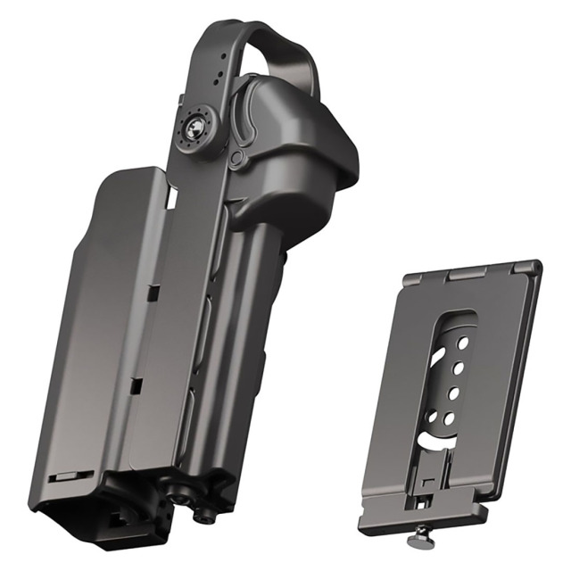 Tactical Kydex Holsters Stylish Durable Remote-Controllable Water-Resistant Suitable for Indoor Outdoor Public Spaces They Offer Reliable Performance Customization Services for Personalized Designs
