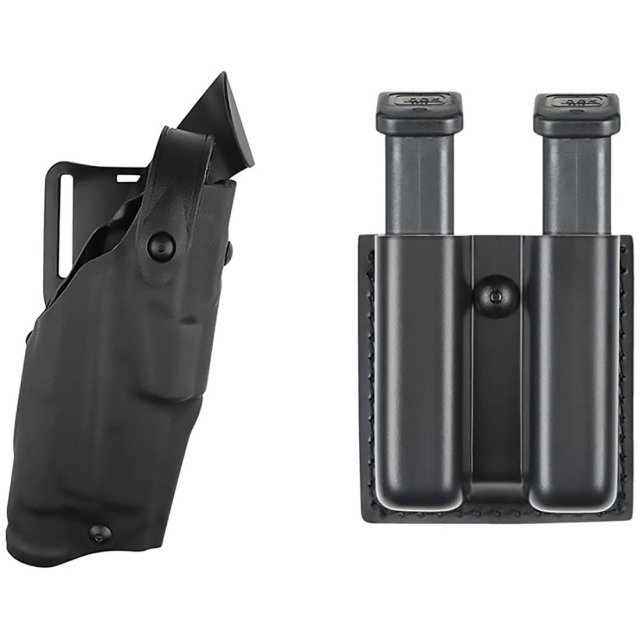 Kydex holster features excellent impact resistance heat resistance It adopts a lightweight design to ensure comfortable while its low-profile carry enhances practicality adaptability for tactical need