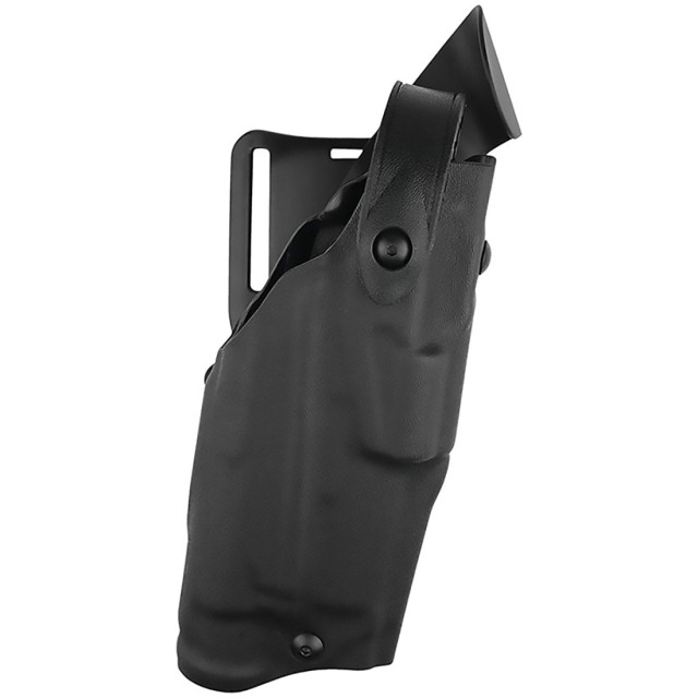 Kydex holster features excellent impact resistance heat resistance It adopts a lightweight design to ensure comfortable while its low-profile carry enhances practicality adaptability for tactical need