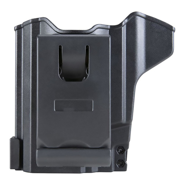 This tactical Kydex holster is made of durable and high-quality material specifically designed for quick draw and anti-theft function ensuring reliable performance during outdoor activities waterproof