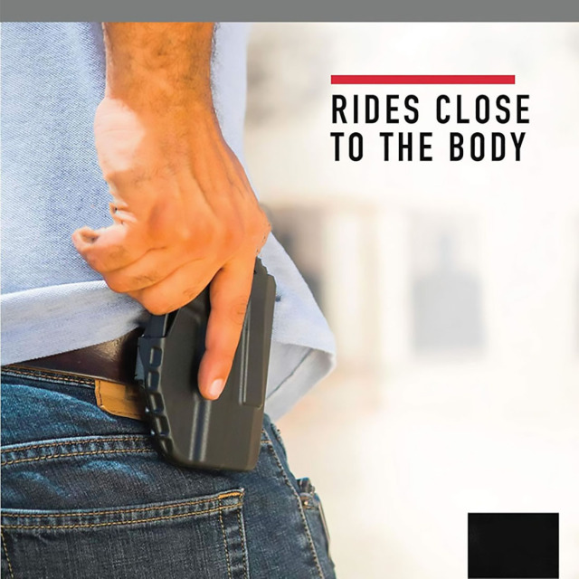 Tactical Kydex Holster right-handed nylon specially designed for shooting outdoor Holster Made of durable nylon material it ensures long-term use features stylish multi-functional design that support