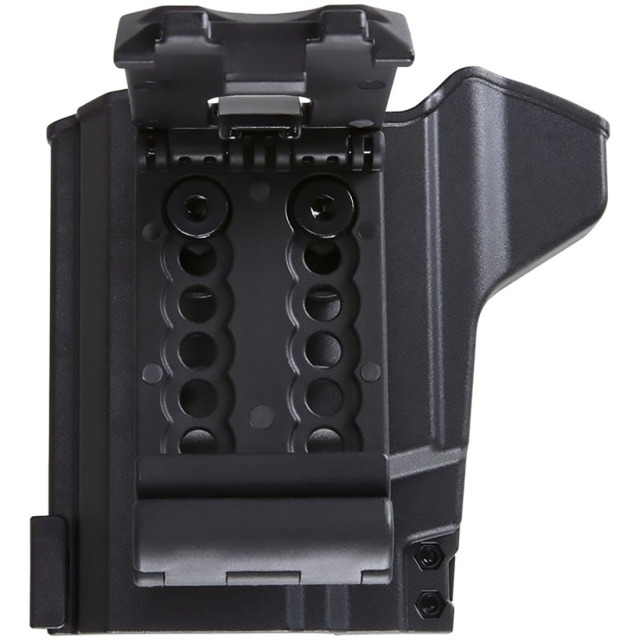 This Kydex  has a long service life Its secure magazine pouch design meets high safety standards while also boasting strong durability and high comfort Demonstrate good practical performance