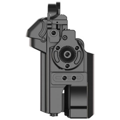 Tactical Kydex Holsters Stylish Durable Remote-Controllable Water-Resistant Suitable for Indoor Outdoor Public Spaces They Offer Reliable Performance Customization Services for Personalized Designs