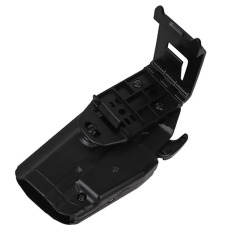 This Kydex Holster is specially designed for outdoor activities shooting tactical hunting scenarios Made of durable nylon material it ensures a long service life even in complex harsh environments