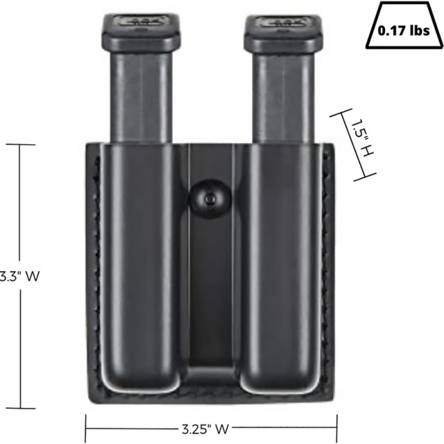 Kydex holster features excellent impact resistance heat resistance It adopts a lightweight design to ensure comfortable while its low-profile carry enhances practicality adaptability for tactical need